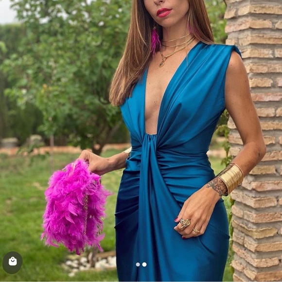 Fits big, S/M - Picture 4 of 4